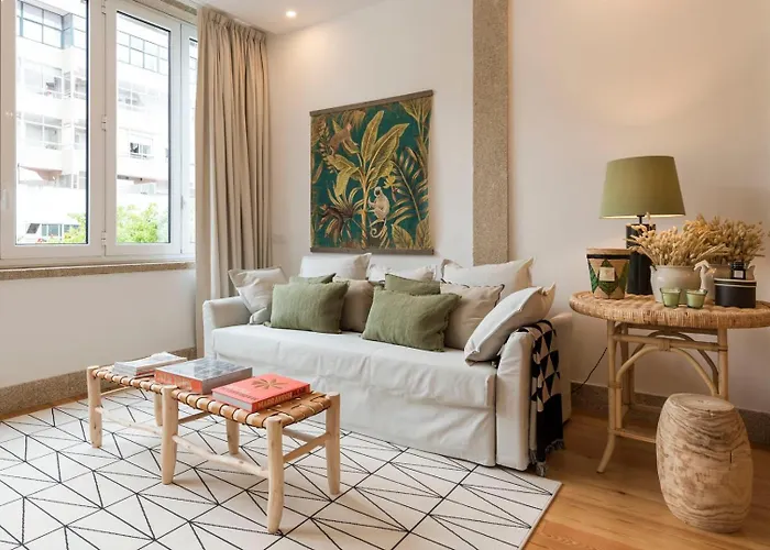 Guestready - The Dukes Retreat E Oporto