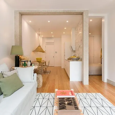 Guestready - The Dukes Retreat E Apartment *