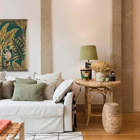 Guestready - The Dukes Retreat E Porto