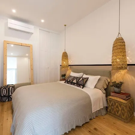 Guestready - The Dukes Retreat E Apartment
