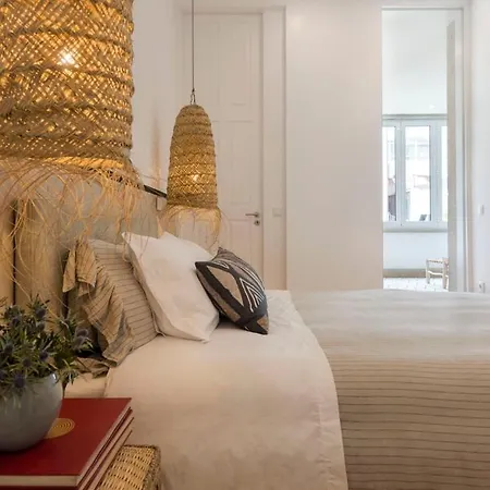 Apartment Guestready - The Dukes Retreat E Porto
