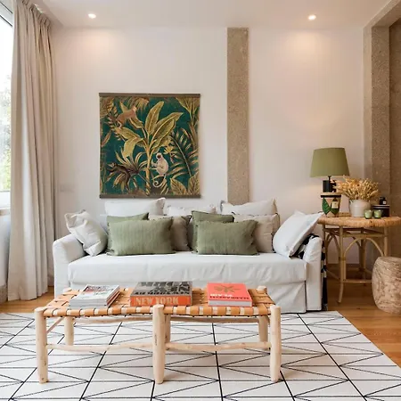 Appartement Guestready - The Dukes Retreat E *