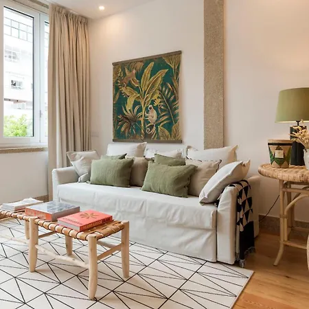 Guestready - The Dukes Retreat E Porto