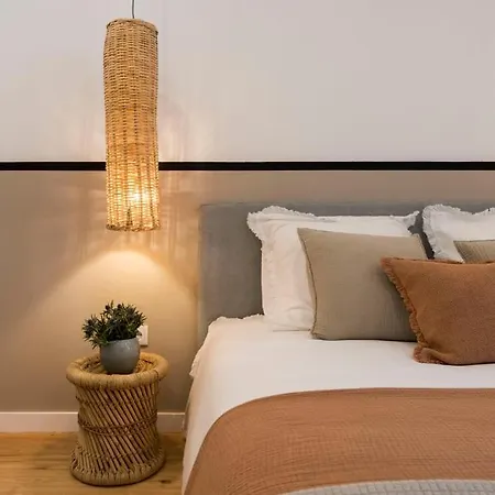 Guestready - The Dukes Retreat E Apartamento