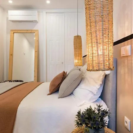 Guestready - The Dukes Retreat E Apartment *