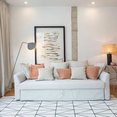 Guestready - The Dukes Retreat E Appartement