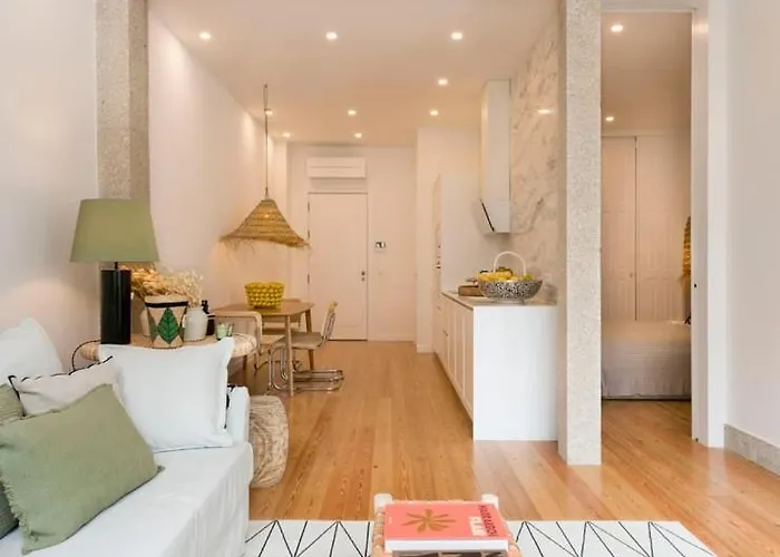 Guestready - The Dukes Retreat E Appartement *