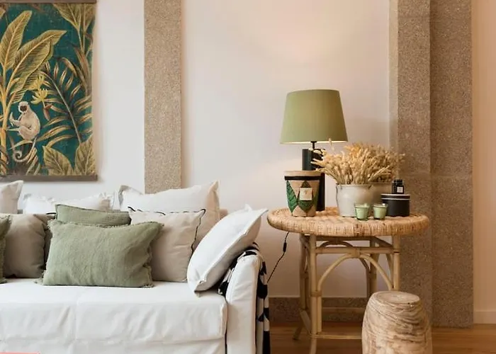 Guestready - The Dukes Retreat E بورتو