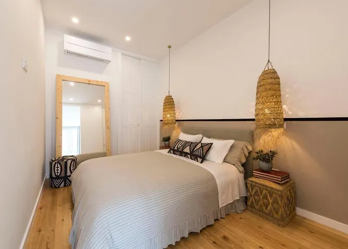 Guestready - The Dukes Retreat E Appartement