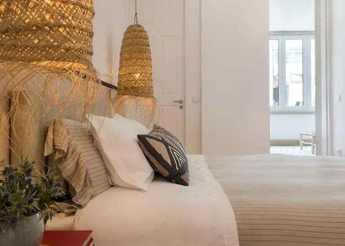 Apartment Guestready - The Dukes Retreat E Porto