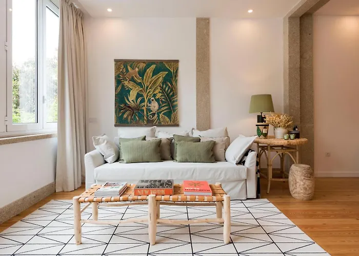 Appartement Guestready - The Dukes Retreat E *