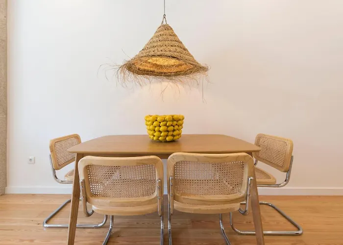 Guestready - The Dukes Retreat E Appartement *