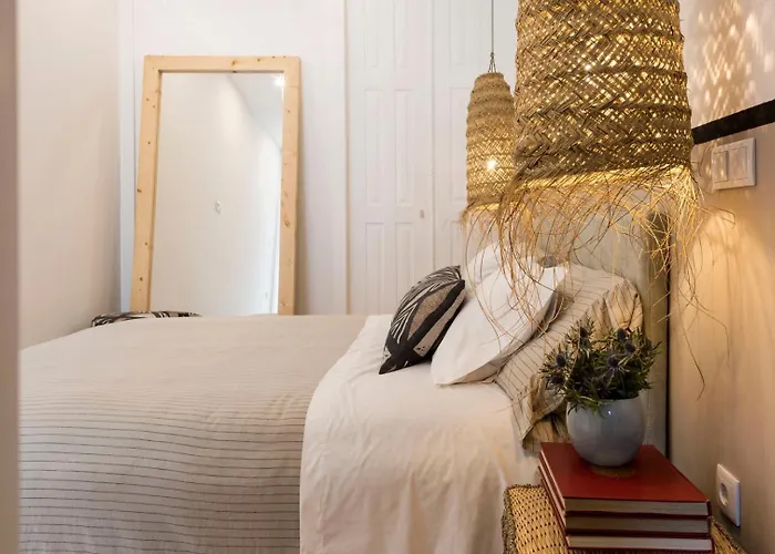 Appartement Guestready - The Dukes Retreat E *