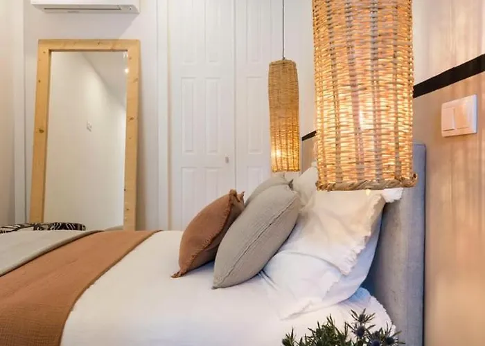 Guestready - The Dukes Retreat E Apartment *