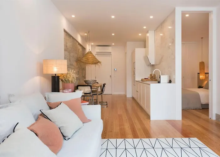 Guestready - The Dukes Retreat E بورتو