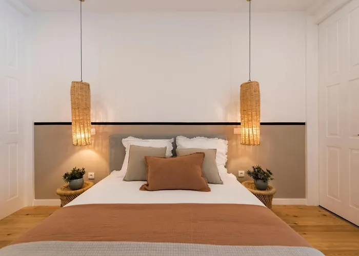 아파트 Guestready - The Dukes Retreat E