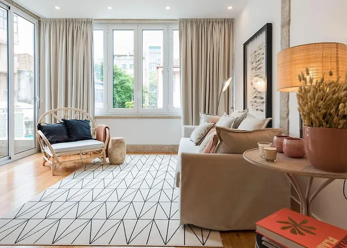 Guestready - The Dukes Retreat E Appartement *