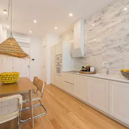 Guestready - The Dukes Retreat E * Порту