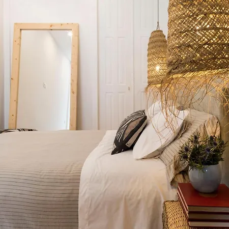 Апартаменты Guestready - The Dukes Retreat E *