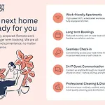 Apartment Guestready - The Dukes Retreat E