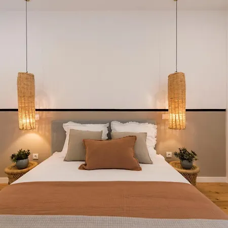 Daire Guestready - The Dukes Retreat E