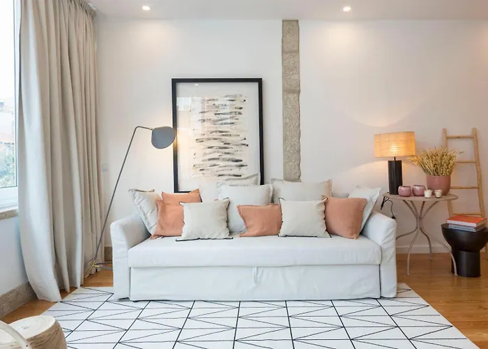 Guestready - The Dukes Retreat E 公寓